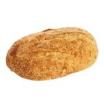 Bakery & Pastry-La Brea Bakery Rosemary Olive Oil Bread Loaf