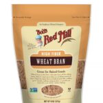 Baking Needs-Bob’s Red Mill Wheat Bran
