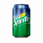 Beverages-Sprite Cafine- Free