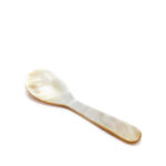 Caviar-Mother of Pearl Spoon
