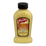 Condiments & Sauces-French’s Bold & Spicy Deli Mustard