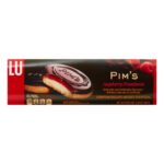 Cookies, Cakes & Pastry-LU Pim’s Raspberry European Biscuits