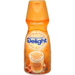 Dairy & Refrigerated-International Delight Caramel Macchiato