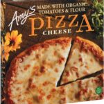 Frozen-Amy’s Cheese Pizza