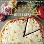 Frozen-Amy’s GF Cheese Pizza