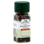 Herbs & Spices-Spice Hunter Peppercorn Medley Grinder, 2.0 OZ