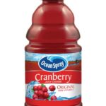 Juices-Ocean Spray Cranberry Juice Cocktail
