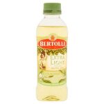 Oil & Vinegar-Bertolli Extra Light Olive Oil