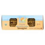 Pantry & Dry Goods-Bionaturae Organic 100% Durum Semolina Lasagna