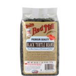 Pantry & Dry Goods-Bobs Red Mill Black Turtle Beans