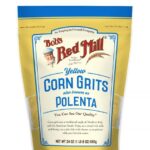 Pantry & Dry Goods-Bob’s Red Mill Corn Grits Polenta