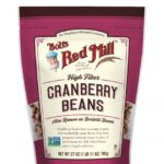 Pantry & Dry Goods-Bob’s Red Mill Cranberry Beans