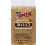 Pantry & Dry Goods-Bob’s Red Mill Pearl Barley