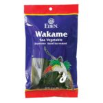 Pantry & Dry Goods-Eden Foods Wakame Sea Vegetable