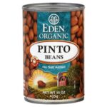Pantry & Dry Goods-Eden Organic Pinto Beans