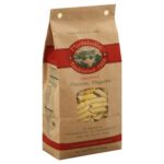 Pantry & Dry Goods-Montebello Premium Organic Penne Rigate Pasta