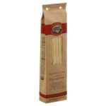 Pantry & Dry Goods-Montebello Premium Organic Spaghetti Pasta