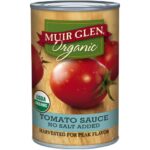 Pantry & Dry Goods-Muir Glen Organic Tomato Sauce