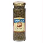 Pantry & Dry Goods-Napoleon Imported Non-pareilles Capers