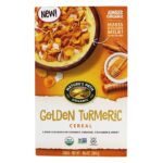 Pantry & Dry Goods-Nature’s Path Organic Golden Turmeric Cereal