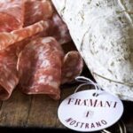 Smoked & Cured Meats-Salami Nostrano