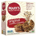Snacks-Mary’s Gone Crackers Original