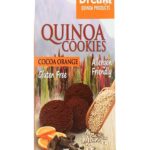 Special Diets-Andean Dream Gluten Free Quinoa Cookies Cocoa Orange