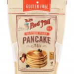 Special Diets-Bob’s Red Mill Gluten Free Pancake Mix
