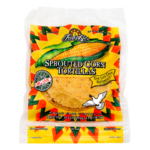 Special Diets-Food for Life Sprouted Corn Tortillas