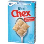 Special Diets-Rice Chex Cereal, Gluten-Free Cereal