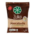 Baking Needs-Zulka Muscovado Sugar, 2 kg