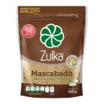 Baking Needs-Zulka Muscovado Sugar, 500 g