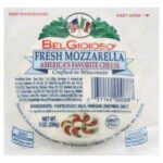 Dairy & Refrigerated-Belgioioso Fresh Mozzarella Ball