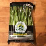 Fresh Produce-Asparagus Spears, Costco