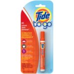 Household Supplies-Tide To go Stain Remover Pen
