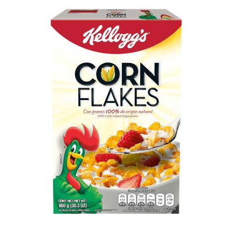 Corn Flakes 860 g