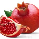 Fresh Produce-Pomegranate