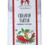 Herbs & Spices-Cream of Tartar