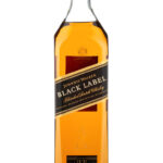 Wine & Spirits-Whiskey-Johnnie Walker Black Label